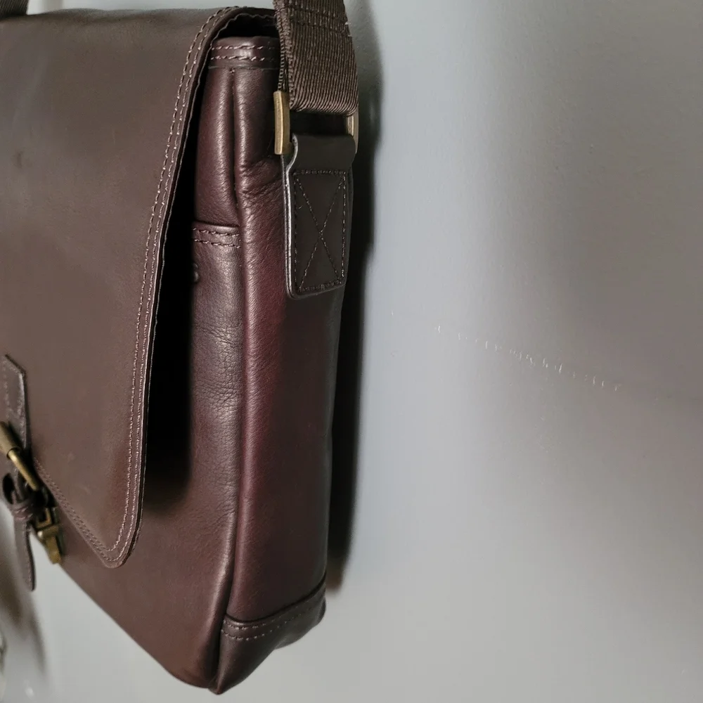 Ebags Messanger Crossbody Laptop Bag